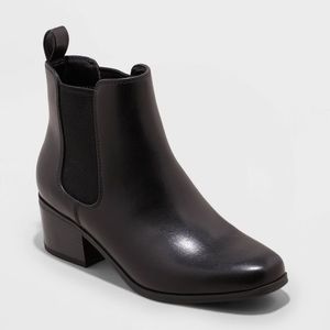 A New Day Ellie Chelsea Boots